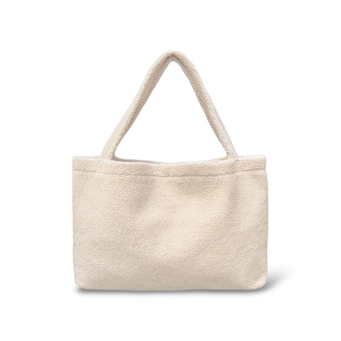 LUIERTAS | MOM BAG | TEDDY